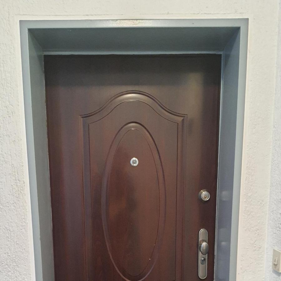 Samad Wohnen Lägenhet Essen Exteriör bild